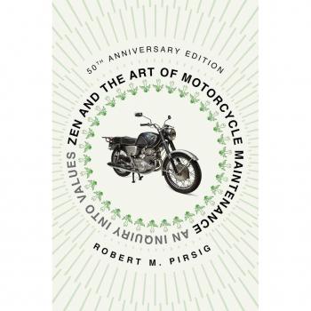 Zen and the Art of Motorcycle Maintenance (Kobo eBook)