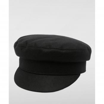 Cappello in cotone Emporio Armani Taglia 57