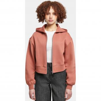 Giacca Oversized Terracotta Urban Classics 5XL