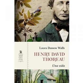 Henry David Thoreau