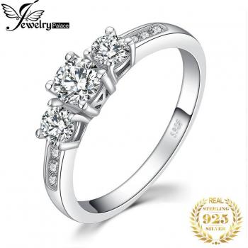 Joya de Boda Resplandeciente