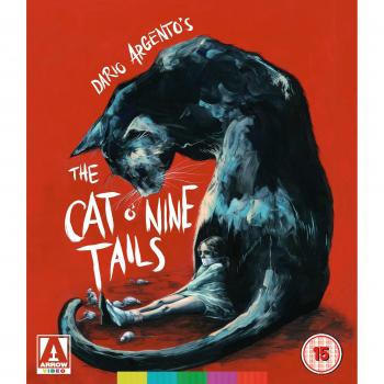 The Cat O' Nine Tails