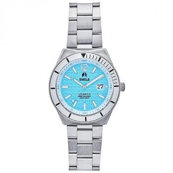 Shield Condor Orologio Al Quarzo Blu Sldsh118-5