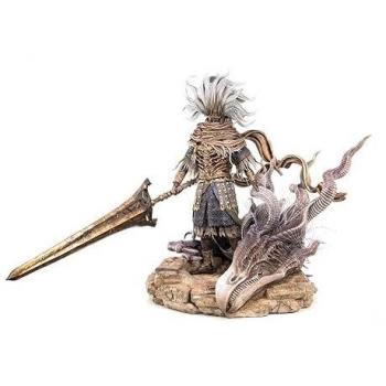 Dark Souls III Estatua del Rey Sin Nombre 70 cm (First 4 Figures) (PRE-ORDER 8-2023)