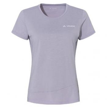 Vaude T-shirt A Maniche Corte Sveit