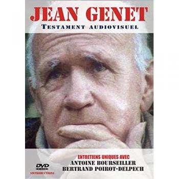 Jean Genet : L'Œuvre Audiovisuelle