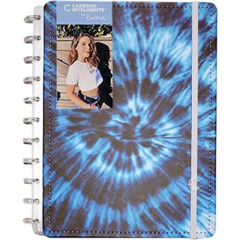 Caderno Grande Venice Inteligente