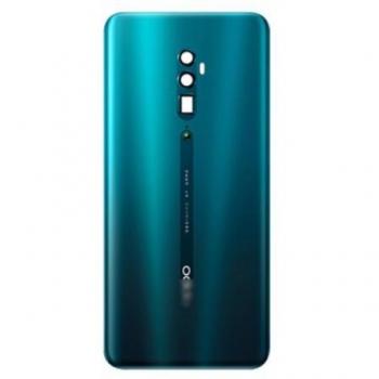 Cubierta trasera para OPPO Reno 10x Zoom