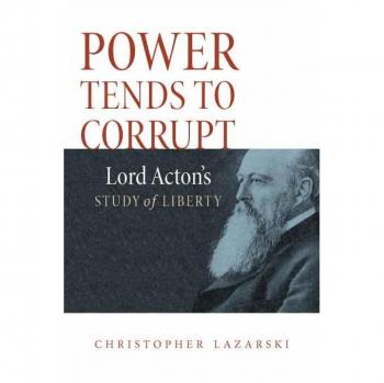Vitalsource Technologies, Inc. Power Tends To Corrupt