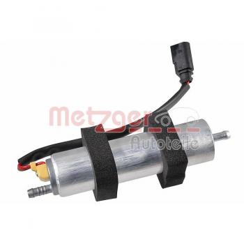 FuelPump METZGER 2250537