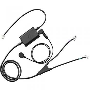 Shure‑Style EHS Cable – Sennheiser SH01