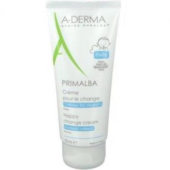 Crème de change A-Derma Primalba 100ml