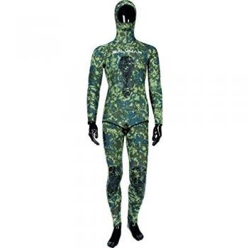 Salvimar N.A.T. Bunt‑Camouflage‑Kombination 3,5 mm L/50‑52