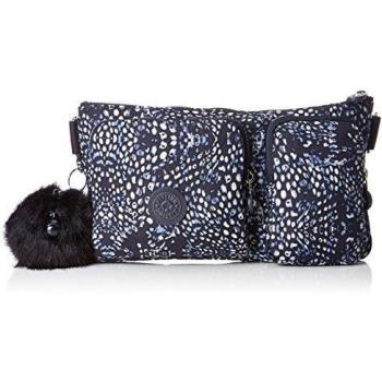 Kipling Presto-Up Soft Feather Geldgürtel – Lederoptik