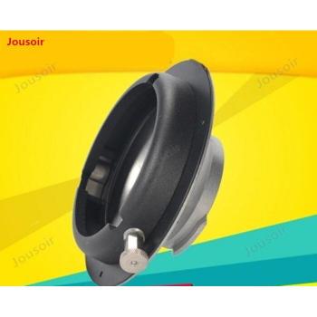 Anillo de montaje Bowens para Beauty Dish