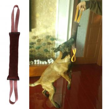 Strong Handle Bite Tug Toy