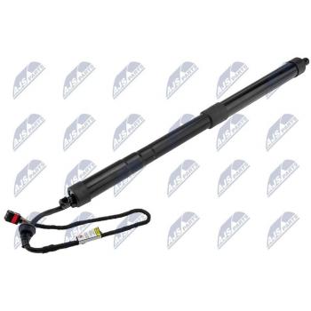 NTY Pistone Elettrico Portellone 7N0827851DII