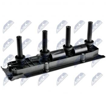 Bobina d'accensione NTY ECZ-FT-015 per VAUXHALL