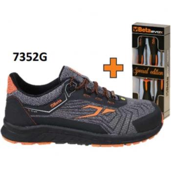Chaussures légères Beta 7352G N. 45