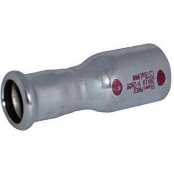 Réducteur 42-35 inox galvanisé
