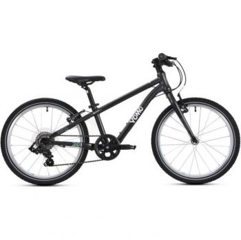 Yomo Kids Bike 20 – Dark Grey MVC