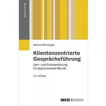 Klientenzentrierte Gesprächsführung: Lern