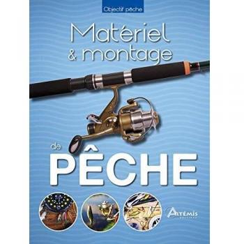 Matériel et montage de pêche
