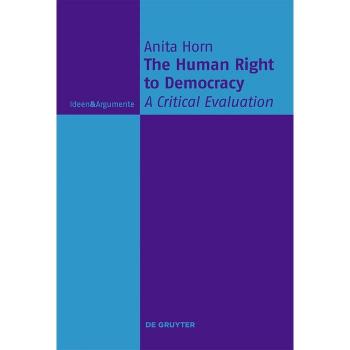 The Human Right to Democracy