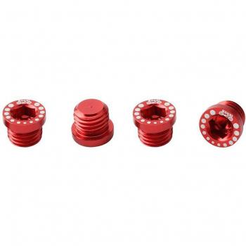 V-Brake Post Mount Screw M10 x 1.25