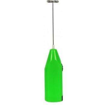 Electric Milk Frother and Drink Mixer
