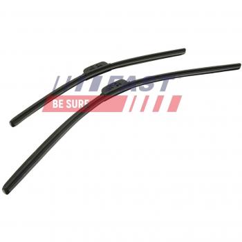 Wischblatt FAST FT93227 für FIAT, PEUGEOT, CITROËN