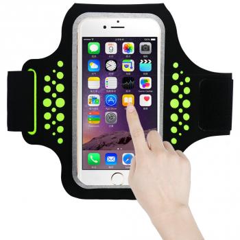 Cinturino Running Waterproof Xiaomi Huawei LG G2 HTC