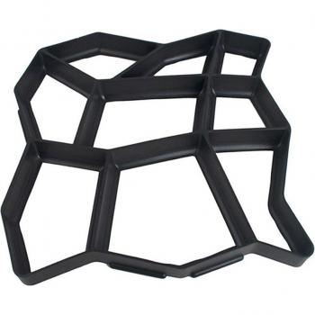 Kit de pavage manuel en plastique