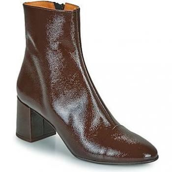 Jonak Damenstiefel DONIAMA in Rot