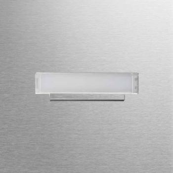 ELCOM Campanello + Citofono 581.013.1 Modesta