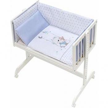 Berceau Cododo Oso Bleu