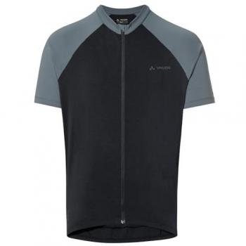 VAUDE Herren Fahrradshirt Matera FZ Tricot II