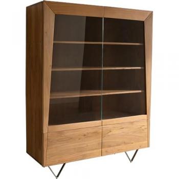 Meuble de Rangement Kayu Acacia 115x150