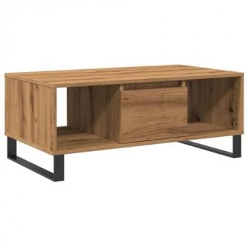Centro de Mesa Carvalho Elegante 90x50x36,5