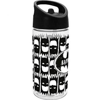 Bevanda in stile Batman per ragazzi