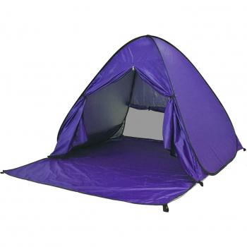 Carpa Rápida de Protección Solar 40