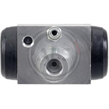 A.B.S. Radbremszylinder hinten Ø19 mm für NISSAN 441001HD3B/441001HD3A – Modell 73671