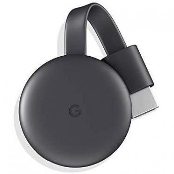 Google Chromecast Streaming HD
