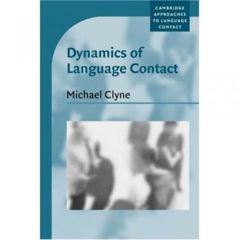 Cambridge University Press Dynamics of Language Contact : English and Immigrant Languages