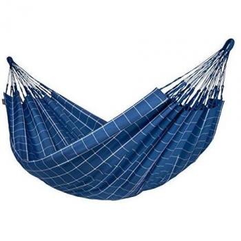 Amaca classica doppia outddoor per esterni da La Siesta e Brisa Marine