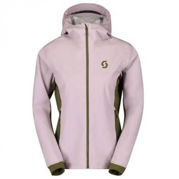 Scott Women's Explorair Hybrid Jacket