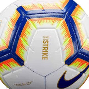 Nike SC3376 A Fußball, Größe 4