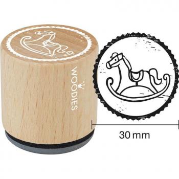 COLOP Woodies Motiv-Stempel