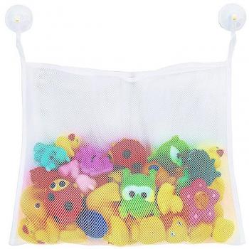 Bolsa de Red Multiusos