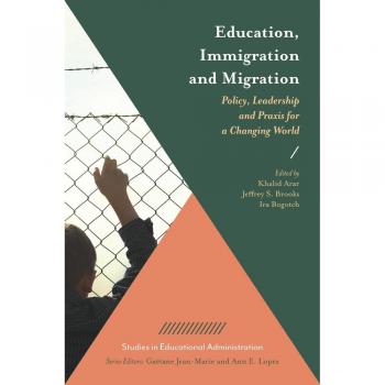 Education Immigration and Migration